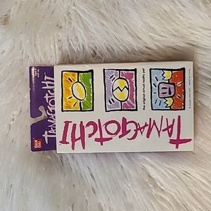 New! Original Ban Dai Tamagotchi Digital Pet